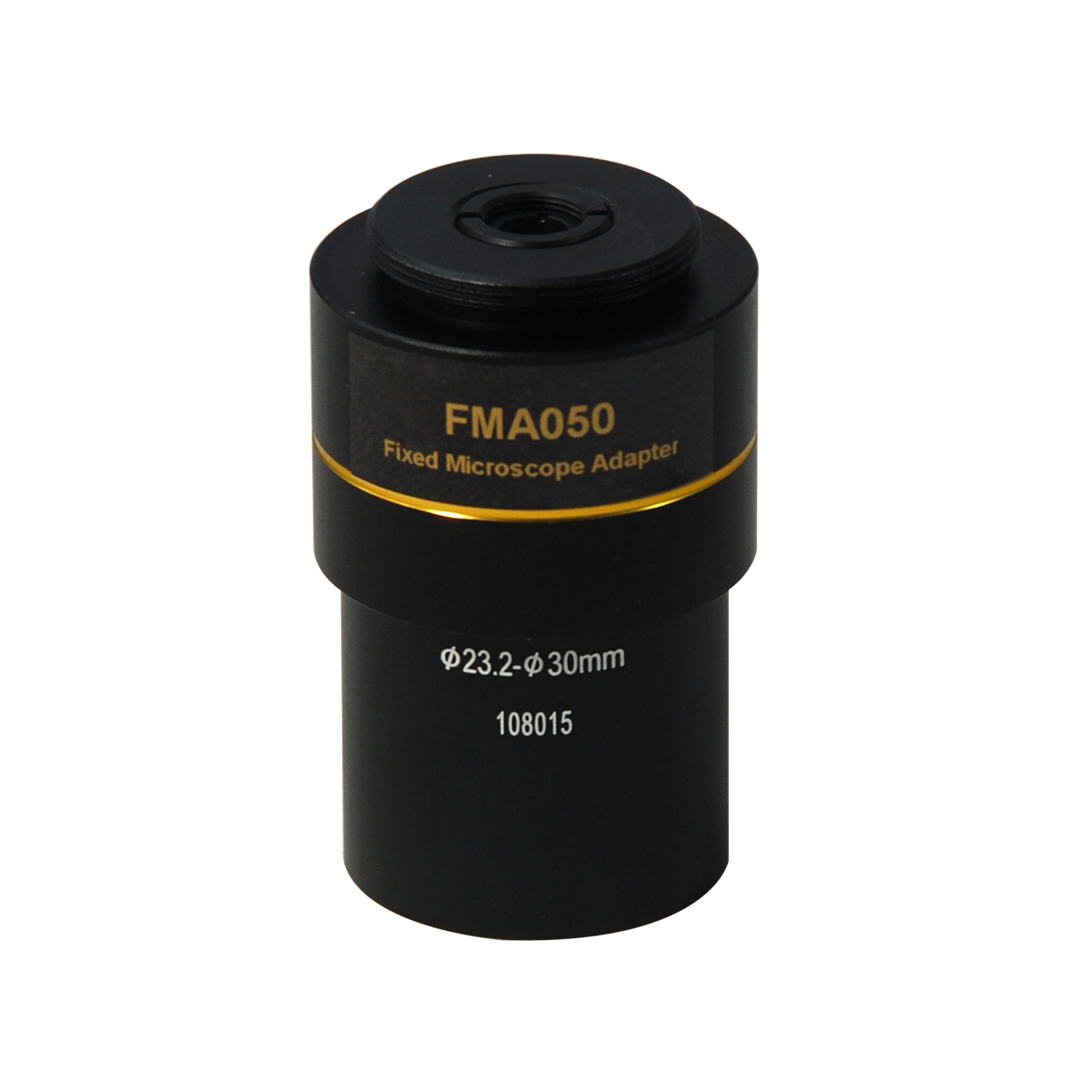 Coupler and Camera Adapter
